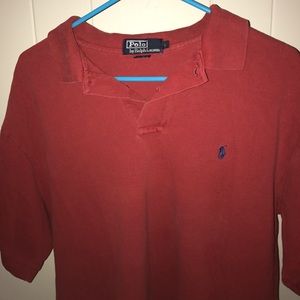 Polo shirt